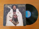 BARRY WHITE & GLODEAN RECORD   1981.  VINYL, R&B,SOUL