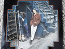 Townes Van Zandt - Delta Momma Blues - Poppy 1971 - OP - Sealed - Promo