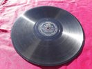 Jimmie Rodgers Victor Scroll 23669 78 Record Pre War 99 Years Country Blues