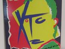 XTC VINYL LP DRUMS AND WIRES BONUS 45 ANDY PARTRIDGE VIRGIN 13134