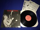 M vintage Gang Green Another Wasted Night LP Record Tang w/inserts CLEAN #13