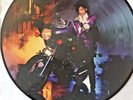 Prince & the Revolution [Picture Disc] by Prince/Prince and the Revolution (Viny