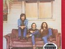 CROSBY, STILLS, NASH  - MINT SEALED LP CLASSIC RECORDS QUIEX SV-P LE 200 G
