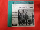 DISCO 45 giri .      The Rolling Stones ?– (I Can't Get No) Satisfaction.,1965