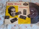 BILLY WARD AND THE DOMINOES      7
