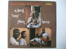 Blues- Vinyle LP - Brownie McGHEE Sonny TERRY-US - Bluesway BLS 6028