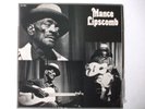 Blues- Vinyle LP - Mance LIPSCOMB - Fr Arhoolie AR 19007