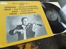 Violin Recital - Pierre D'archambeau **Orion ORS 78316 ED1 Stereo LP**
