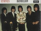 Rolling Stones We Love You/ Dandelion German 7
