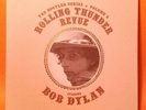 Bob Dylan - Rolling Thunder Revue - C2K 87047-1 - 3 LP box set  - 200 gram 45RPM