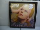 DAVID BOWIE-A PEDIR DE BOCA (HUNKY DORY).-LTD ED. PICTURE VINYL LP-NEW. SEALED.