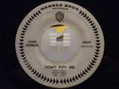 NORTHERN SOUL - JOANIE SUMMERS - DONT PITY ME - W/BROS U S A ORIGINAL DEMO