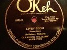 Clarence Williams Blues Five 