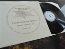 Henri-Jacques De Croes - Lola Bobesco **Original R 1973-2 Stereo ED1 LP**