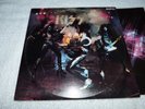 KISS LP kiss ALIVE  CASABLANCA W/BOOKLET 4 sided RL PRESSING