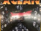 X-CLAN To The East Blackwards 1990 Rap Hip Hop 4th & Broadway VG+ LP Limited Ed.