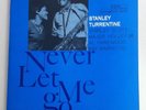 STANLEY TURRENTINE SHIRLEY SCOTT NEVER LET ME GO on BLUE NOTE NY STEREO