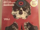 Uncle Acid And The Deadbeats - Vol 1 LP Stoner Rock Acid Rock Psychedelic