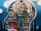 SQUEEZE THE KNOWLEDGE NEW SEALED VINYL 2LP IN STOCK