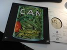 CAN EGE BAMYASI 1972 MINT LP KRAUTROCK TOP RARITÄT