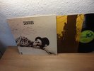 JANUS GRAVEDIGGER 1972 MINT WITH POSTER TOP KRAUTROCK