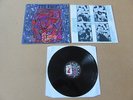 SIOUXSIE AND THE BANSHEES Hyaena LP RARE ORIGINAL 1984 UK 1ST PRESSING SHEHP1