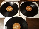 Gang Starr 1998 Originalpressung 3LP OIS Rarität Guru Premier Big Shug