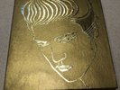 ELVIS - A Golden Celebration 6 LP In Sleeves, box, w/ photo & Original Paperwork