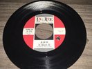 UNCALLED FOR Do Like Me RARE Ex US garage 45 ON PEBBLES Get Out Of The Way PSYCH