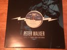 Peter Walker Live @ Third Man Records LP B&B Jack White Unplayed