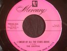 Griffins, Mercury 70558, I swear By All The Stars Above & Sing To Me, NICE