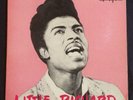 Little Richard, Specialty EP 405 Little Richard, COVER ONLY - NO RECORD