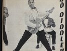 Bo Diddley, Chess EP-5125, Bo Diddley hard cover EP