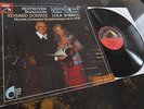 Beethoven: Romances / Mendelssohn: Concerto - Lola Bobesco **Signed HMV ED1 LP**