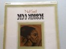 Nuff Said Nina Simone Vinyl LP Record RD 7979