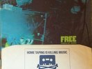 FREE 'TONS OF SOBS' - 1968 - ISLAND ILPS9089 - STEREO - LP - SOUGHT AFTER ALBUM