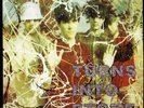 THE STONE ROSES Turns Into Stone Vinyl LP