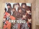 Pink Floyd 'The Piper At The Gates Of Dawn' 1967 Vinyl LP
