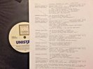 RADIO SHOW 12/28/89 LAST HITS: EVERLY BROTHERS, BUDDY HOLLY, DRIFTERS, SEARCHERS