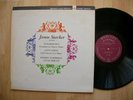 JANOS STARKER / DORATI Saint Saens cello MERCURY LIVING PRES SR 90409   NM