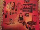 The Sweet 'Sweet 16 It's It's ....Sweet's Hits' 1984 Vinyl LP