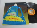 HARMONIA/MUSIK VON HARMONIA  LP 1974 METRONOME BRAIN 1044 FOC