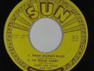 Rock & Roll EP - Jerry Lee Lewis - The Great Ball Of Fire - Sun EPA-107 - mp3
