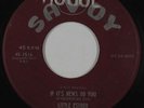 R&B Soul 45 - Little Esther - If It's News To You - Savoy - mp3