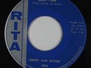 Rockabilly Popcorn Inst. 45 - Jimmy Van Eaton - Beat-Nik - Rita - mp3