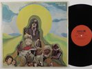 SIR DOUGLAS QUINTET + 2 (Honkey Blues) SMASH LP VG++ unipak