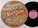 SMALL FACES Ogdens' Nut Gone Flake IMMEDIATE LP promo