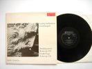 LUDWIG VAN BEETHOVEN - String Quartet, Fugue B-Flat - SUSKE QUARTETT - ETERNA