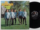 ASTRONAUTS Travelin' Men RCA VICTOR LP NM mono
