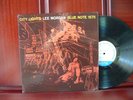 LEE MORGAN City Lights 1575 Original no R DG 63rd Rare Blue Note Jazz LP